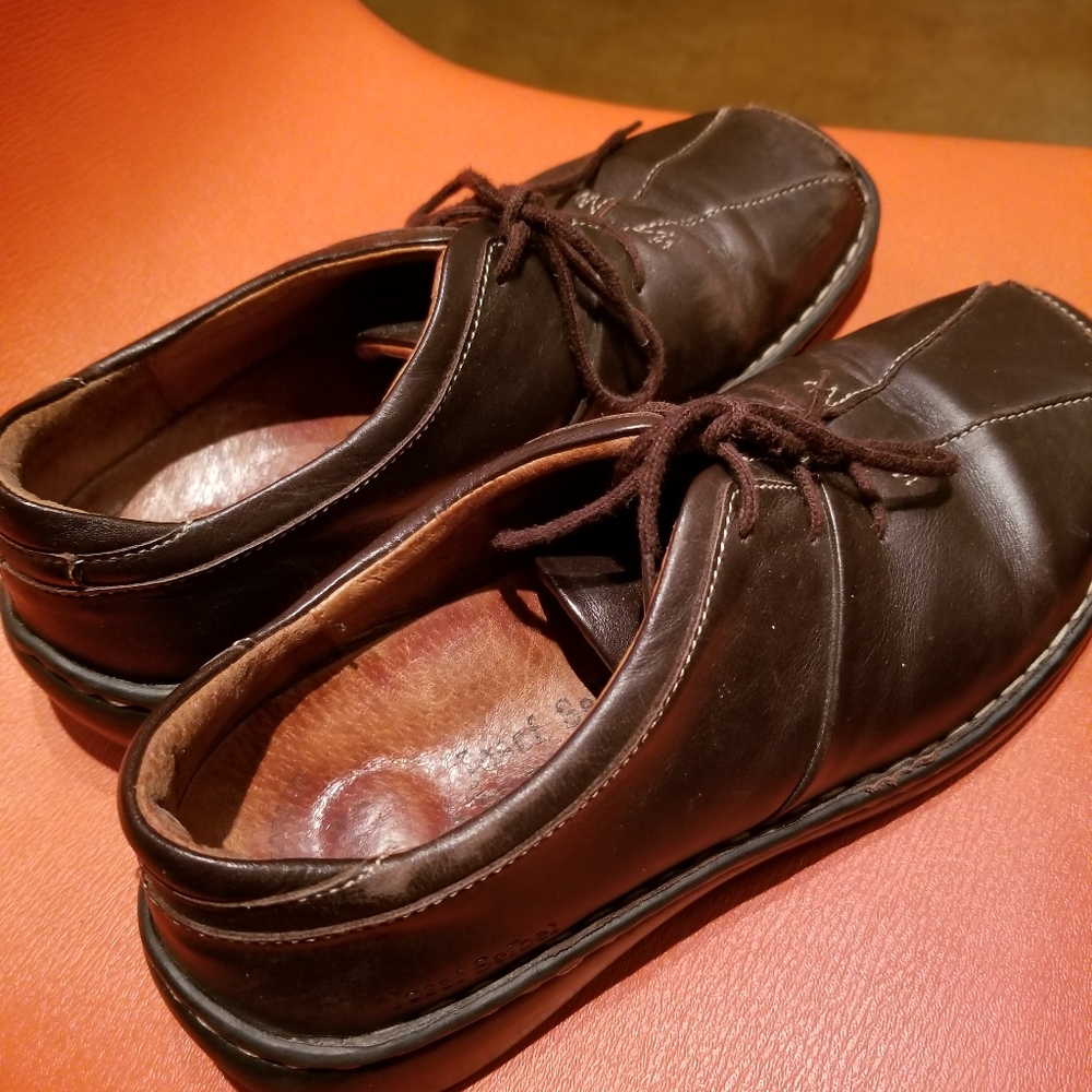 Josef Seibel Shoes